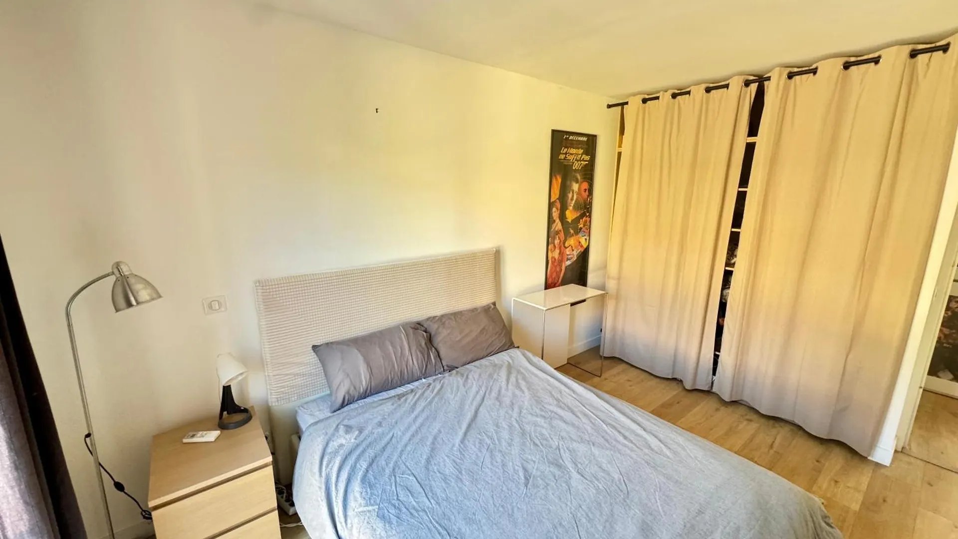 Holiday Sun Villa Villeneuve-Loubet