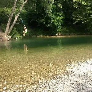  Hébergement de vacances Dans Maison 2 Km De La