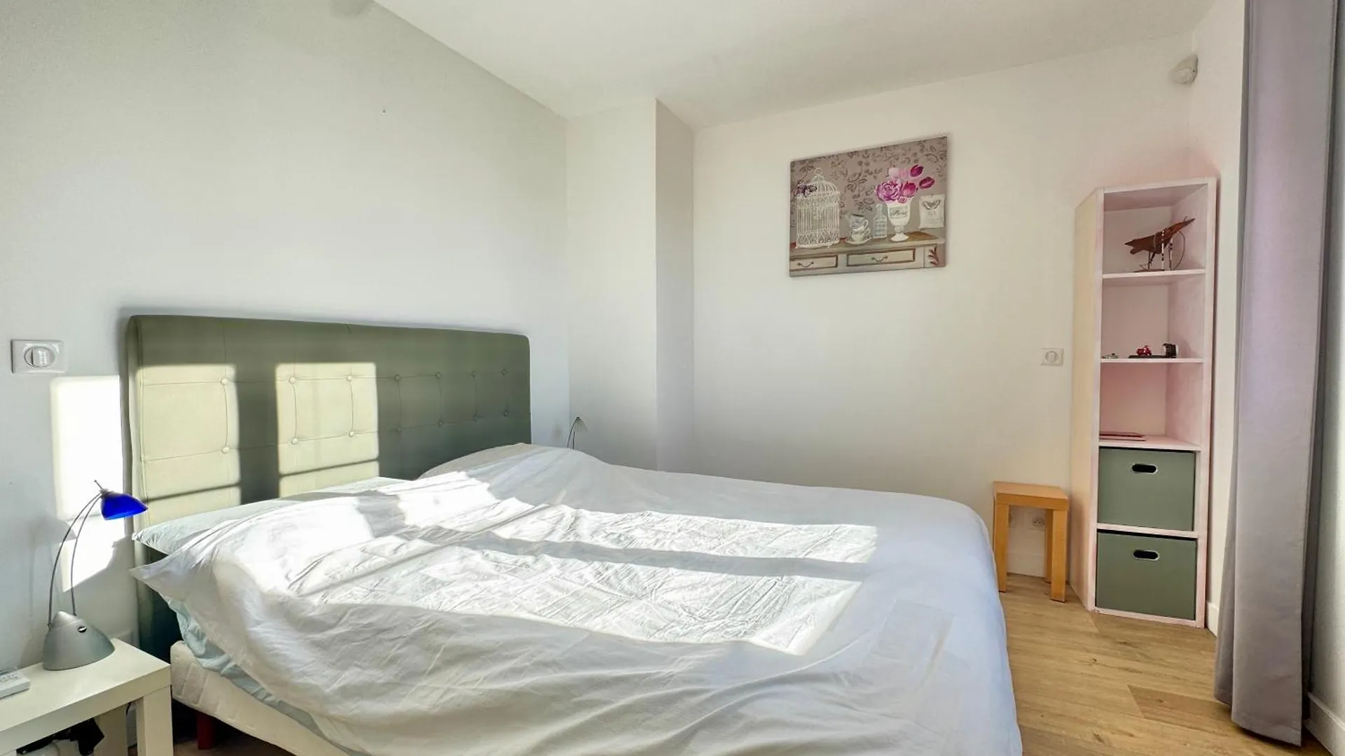 Holiday Sun Villa Villeneuve-Loubet